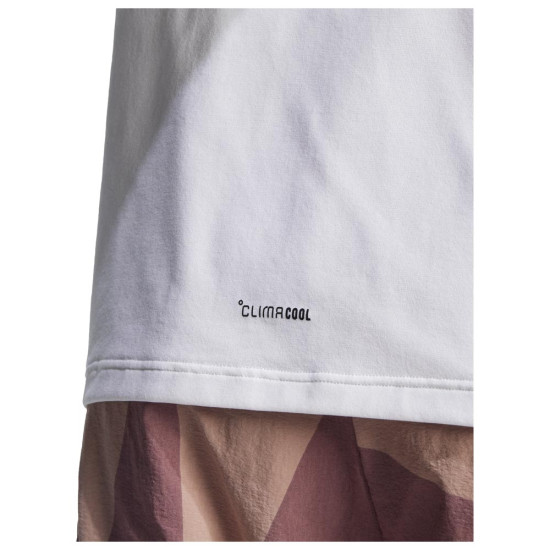 Adidas Γυναικεία κοντομάνικη μπλούζα Terrex Multi Climacool Tee